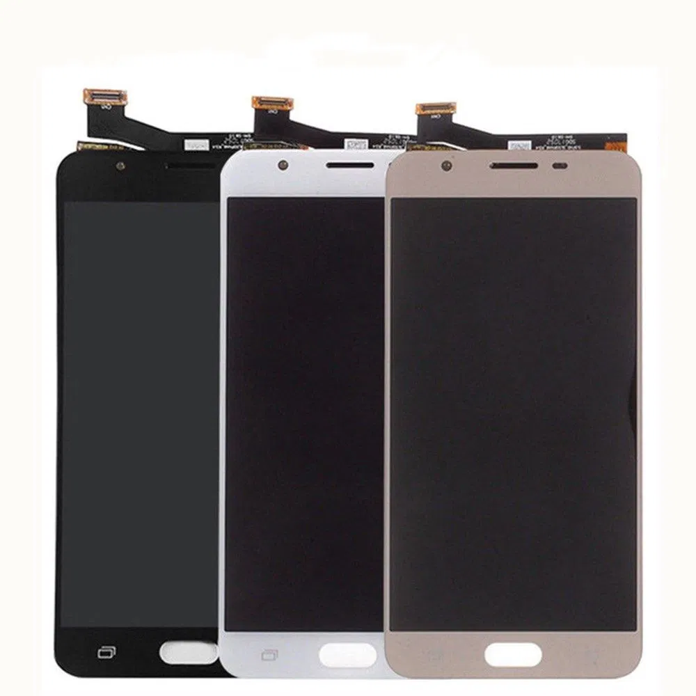 Дисплей для Samsung J7 Prime G610