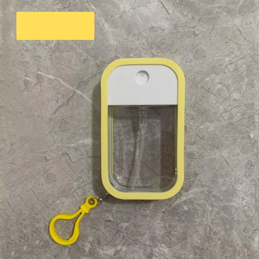 Mini Bottle Liquid Container Empty Dispenser Atomizer Wbb19887