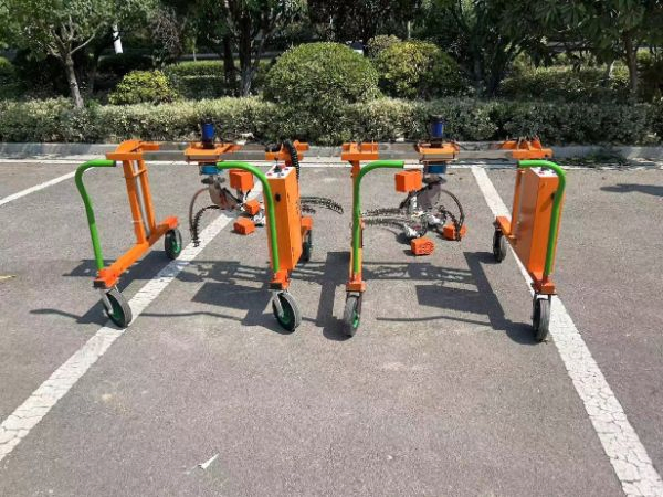 Boma Professional Hedge Trimmer for Pruning Round Bushes