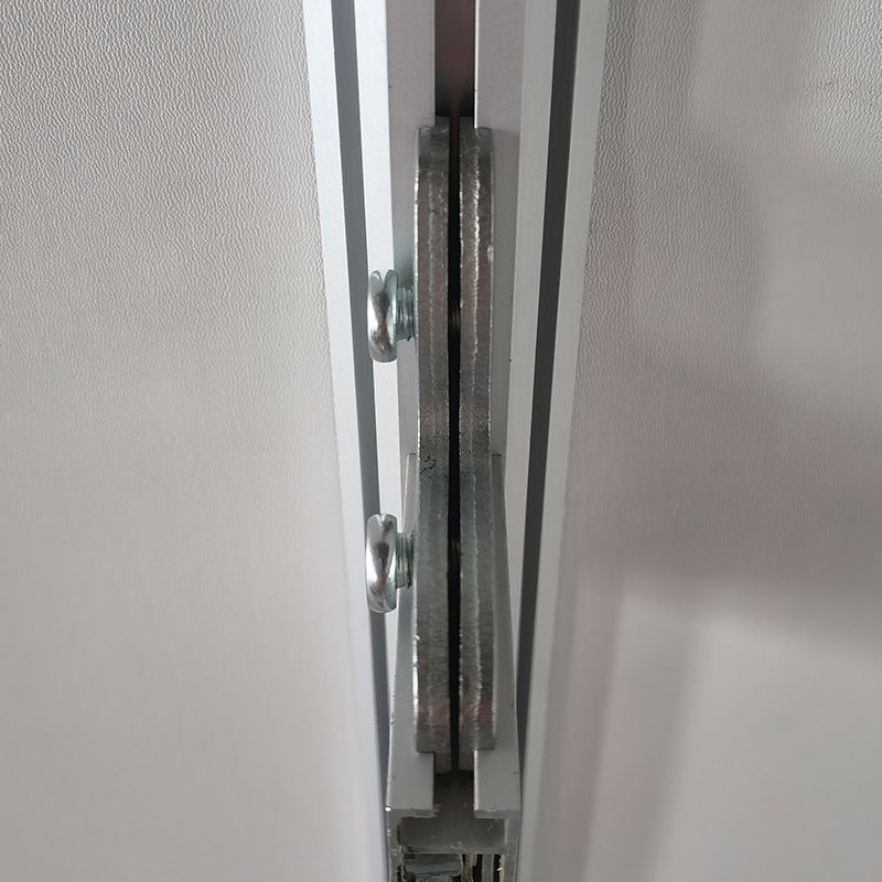 Special Reinforced Load-Bearing Corner Bracket for Exhibition Booths