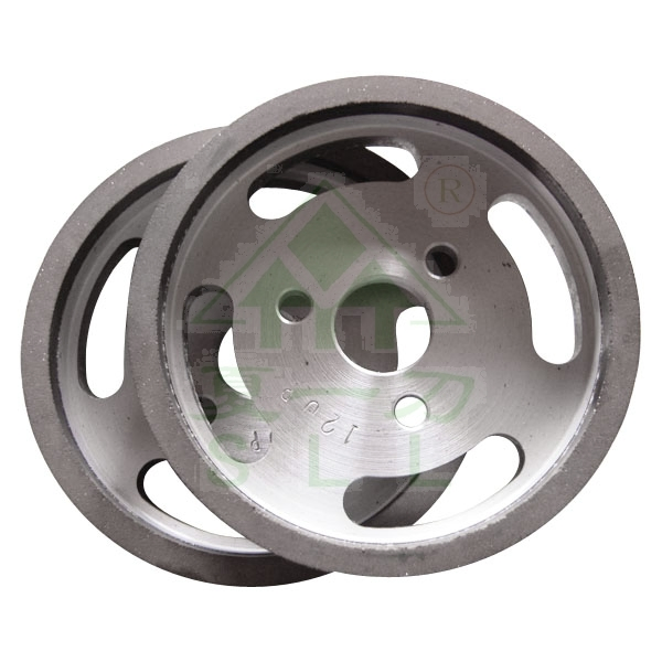 Solid Grinding Wheel Stones Diamond Grinding Wheel