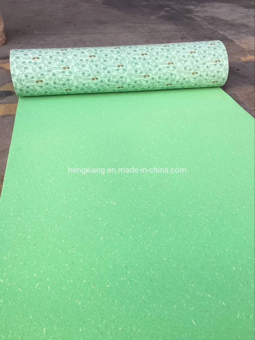 Reasonable Price of Carpet PU Sponge Underlay