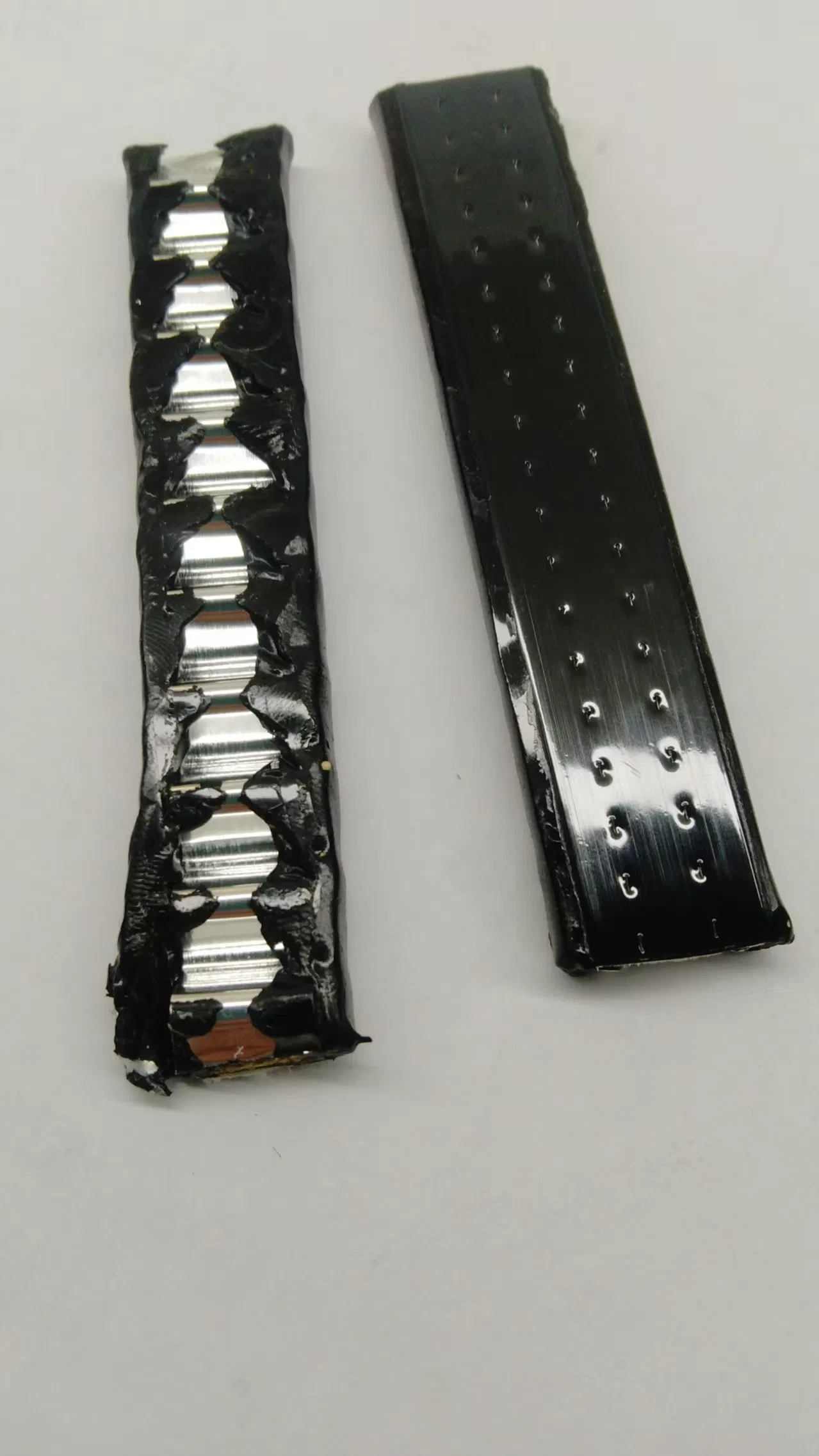 Premium Flexible Butyl Spacer for Thermal Insulation in Commercial Buildings