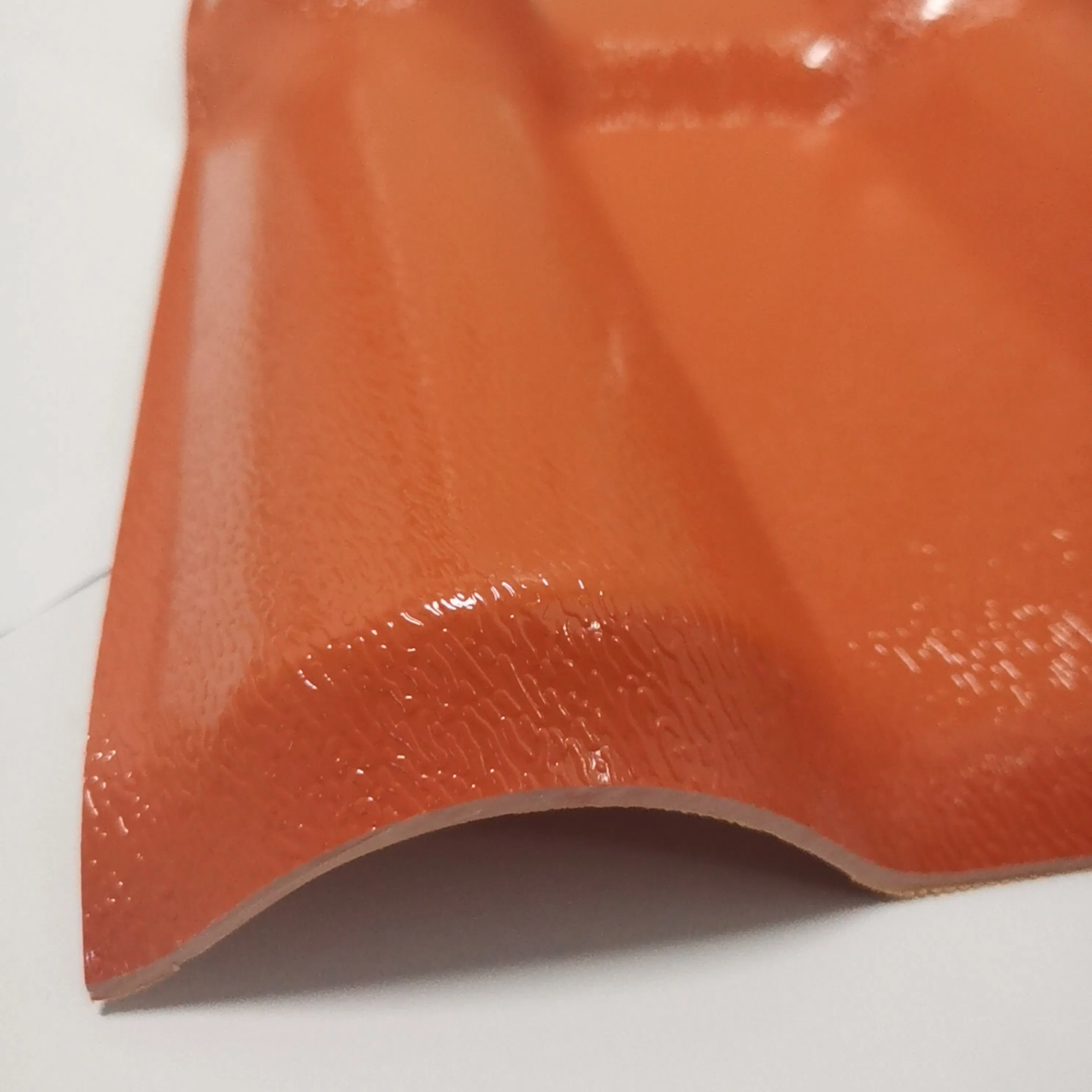 Solar Roofing Sheet Plastic Roof Tile Price