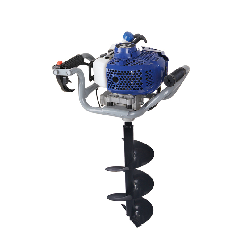 Hole Digging Tools 52cc Earth Auger