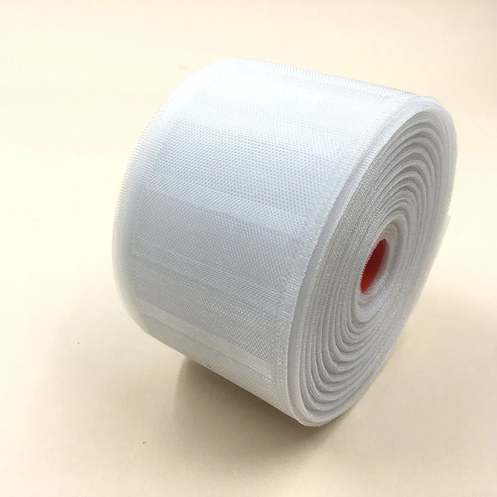 Custom Curtain Transparent Tape Curtain Accessories Curtain Tape