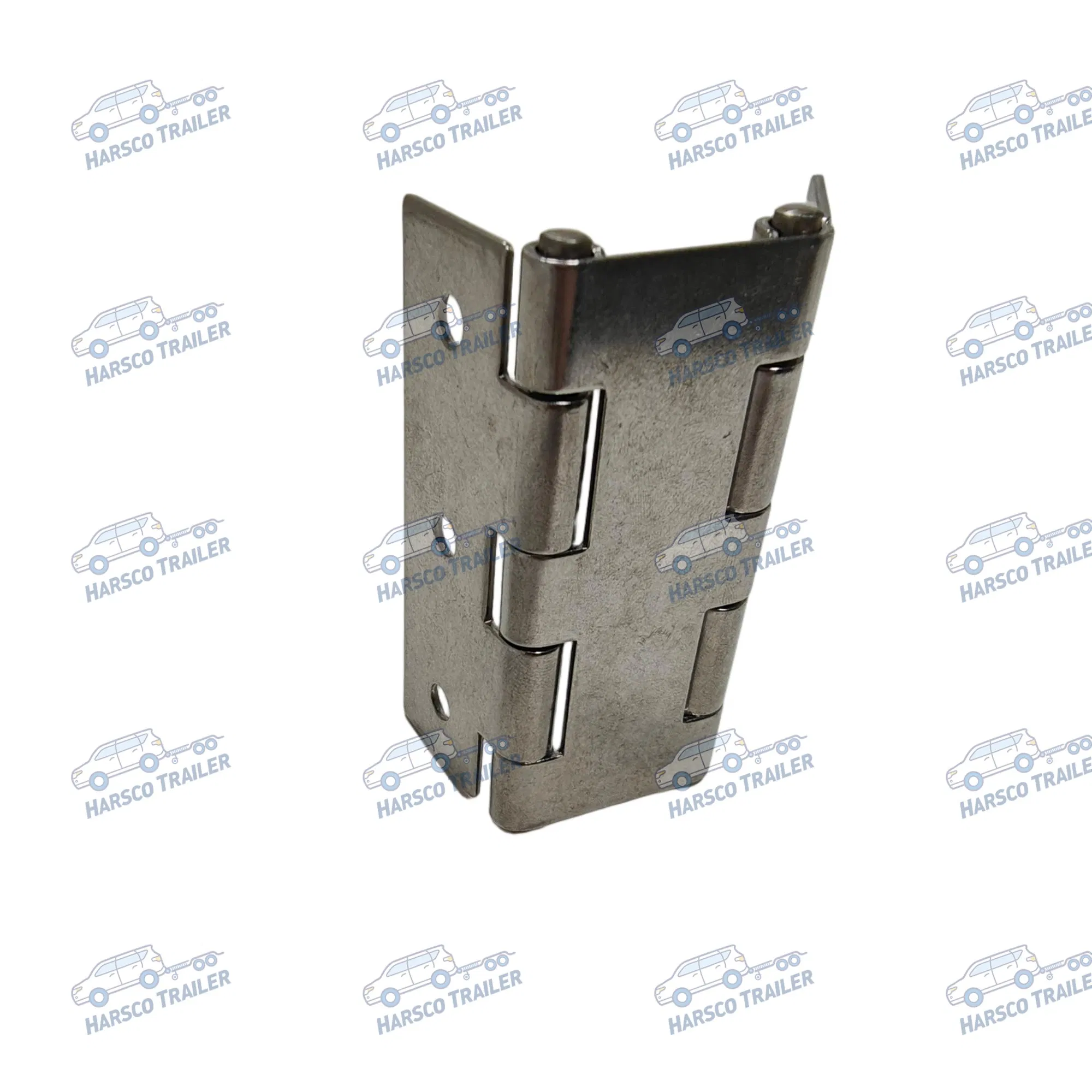 Double Knuckle Deck Hinge P1075