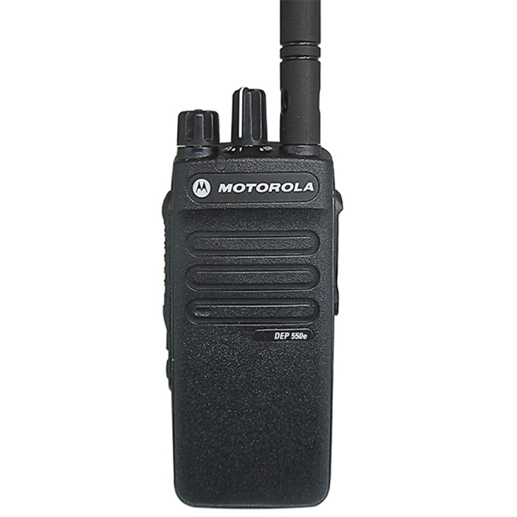 Корпус DEP550e для рации Motorola с GPS и DMR