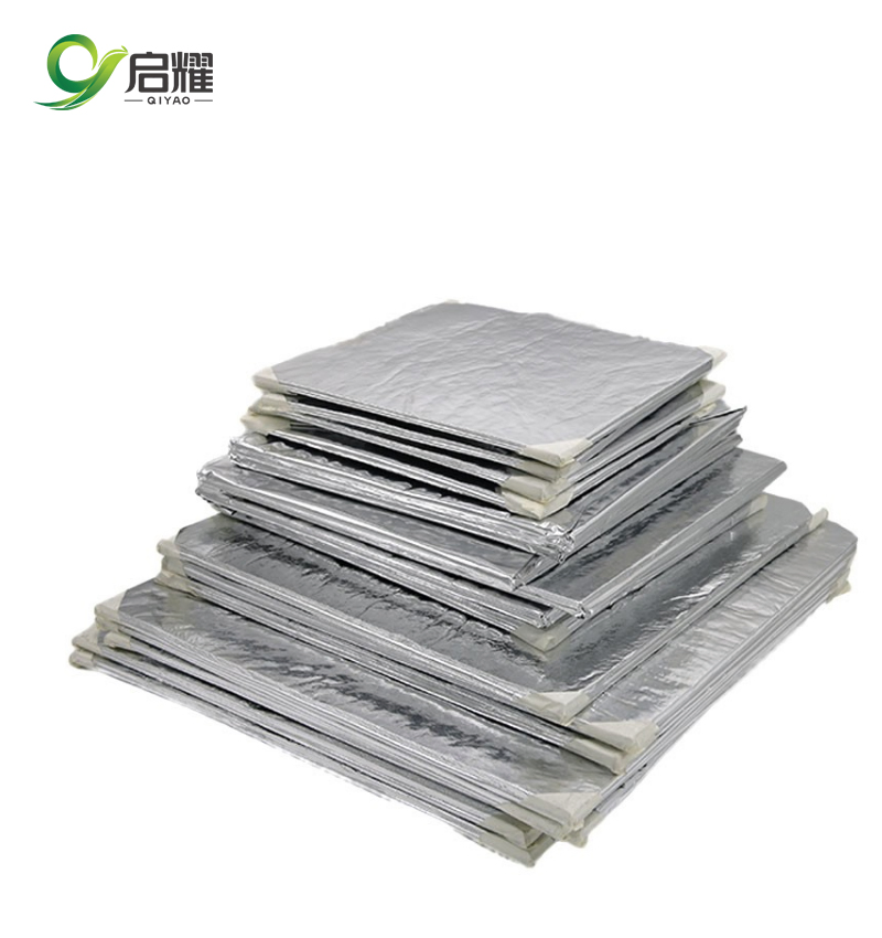 New Construction Refrigerator Freezer Cooler Insulated Panel for Vaccine, Medical Cooler Box