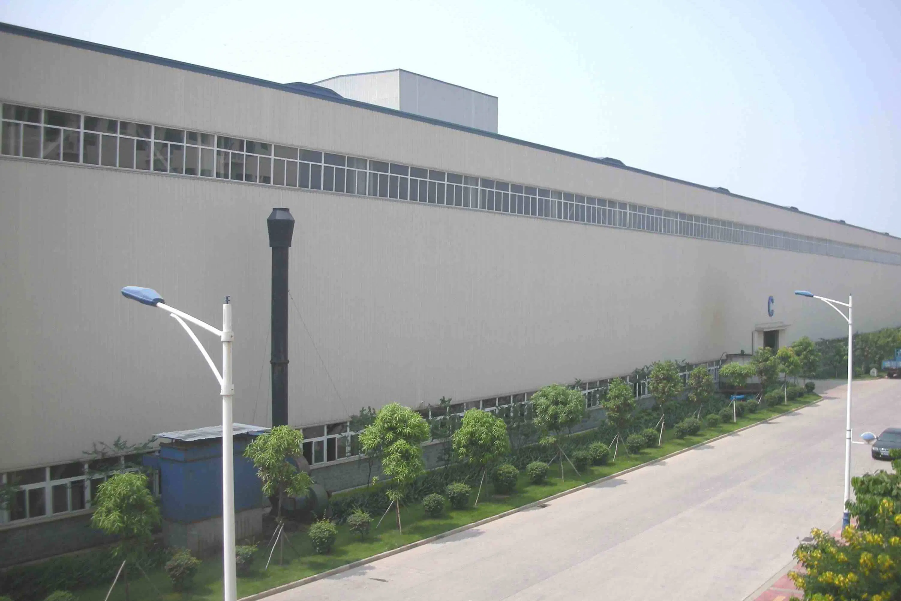 Prefabricated Steel Best Metal Building Manufacturers Prefab House Steel Frame Shop Buildings Steel Structure Warehouse