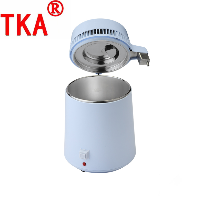 Electric Water Distillation Equipment Medical Distillation Equipment Distiller