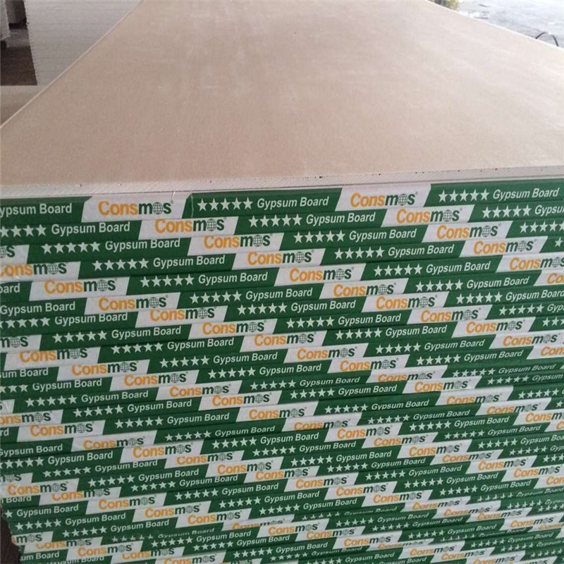 Factory Direct Dry Wall and ceiling Using Plasterboard and Gypsum Board