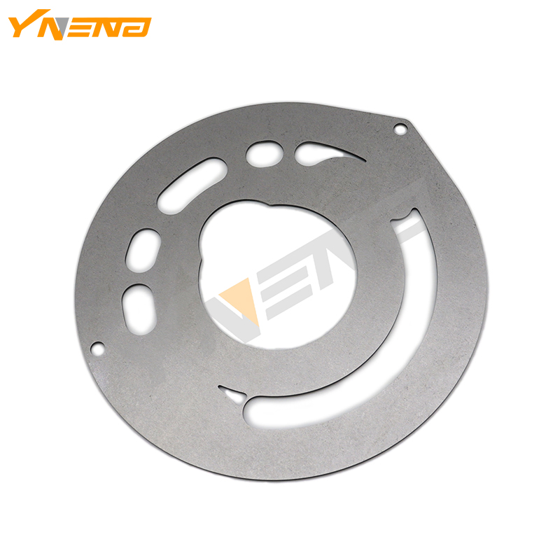 Запчасти гидронасоса для экскаватора Cat 385