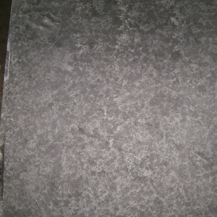 Antiqued Finish Flamed Black Basalt Pavers for Outdoor Patio Paving