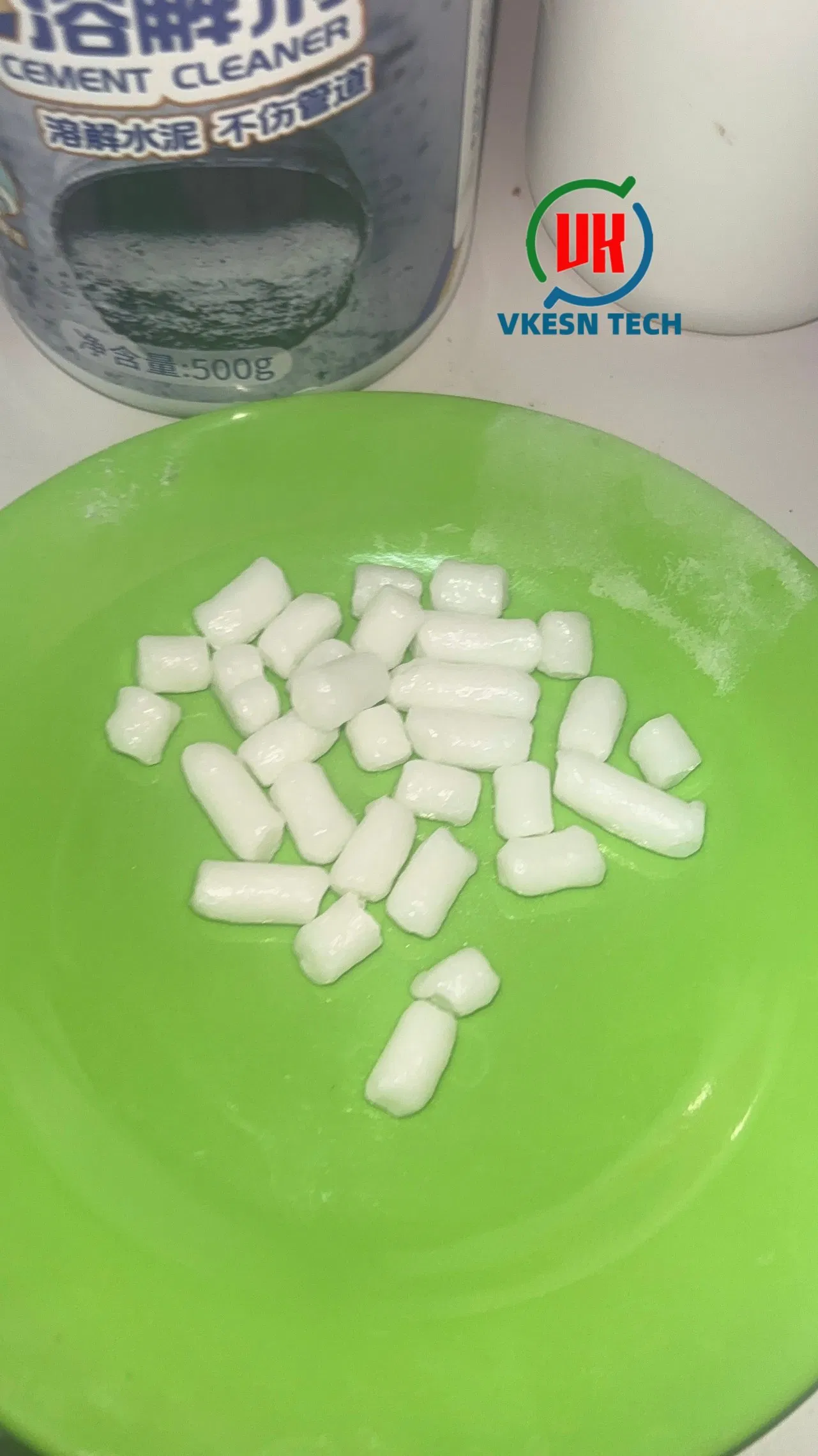 Bulk White Soap Noodles for Laundry Soap and Toilet Soap