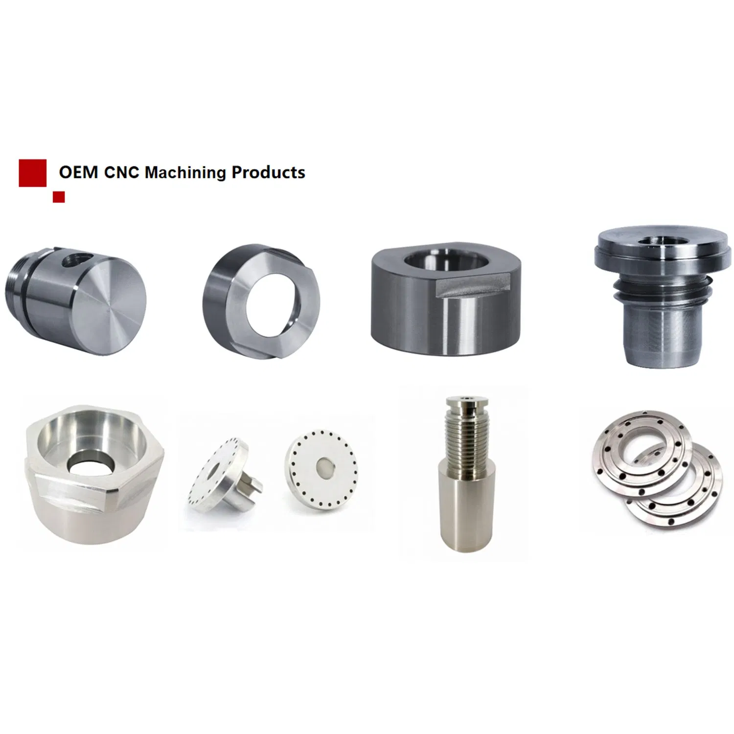 OEM Aluminum/ Stainless Steel/SPHC/SPCC Metal Stamping Door Hardware Parts