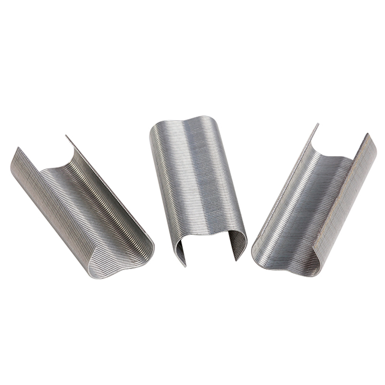 Omega Staple (E) for Stapler for Fence (E series)