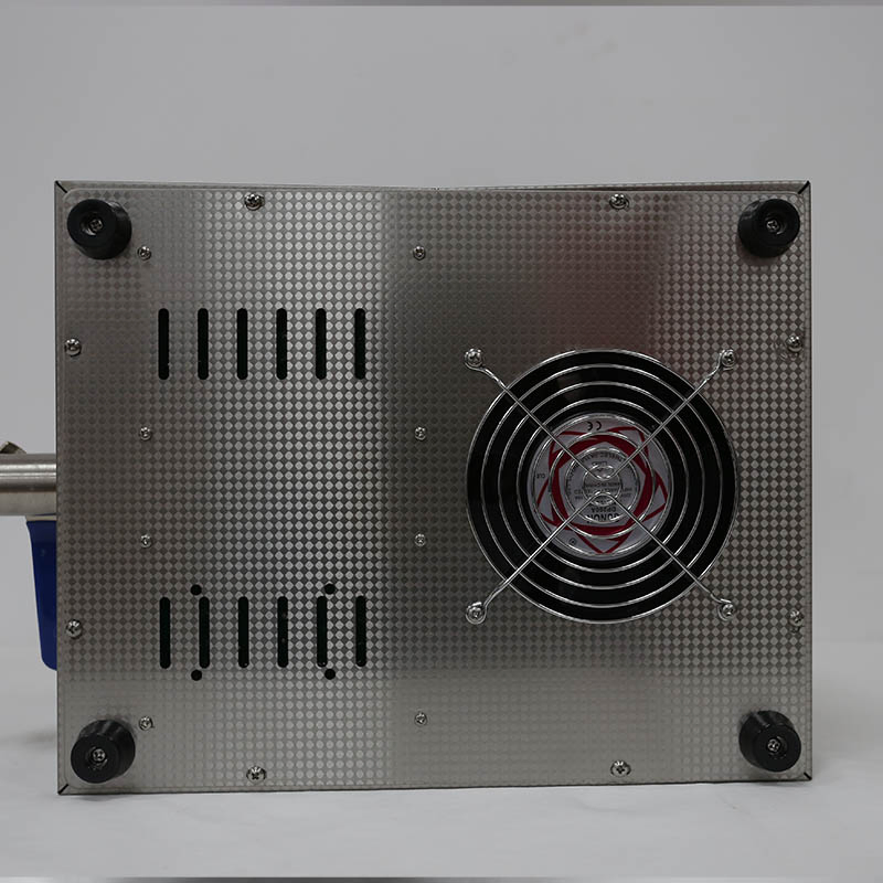Biobase Fully Microprocessor Controlled Single Frequency Ultrasonic Cleaner for Lab
