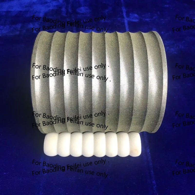 Алмазные ролики для правки шлифовальных кругов