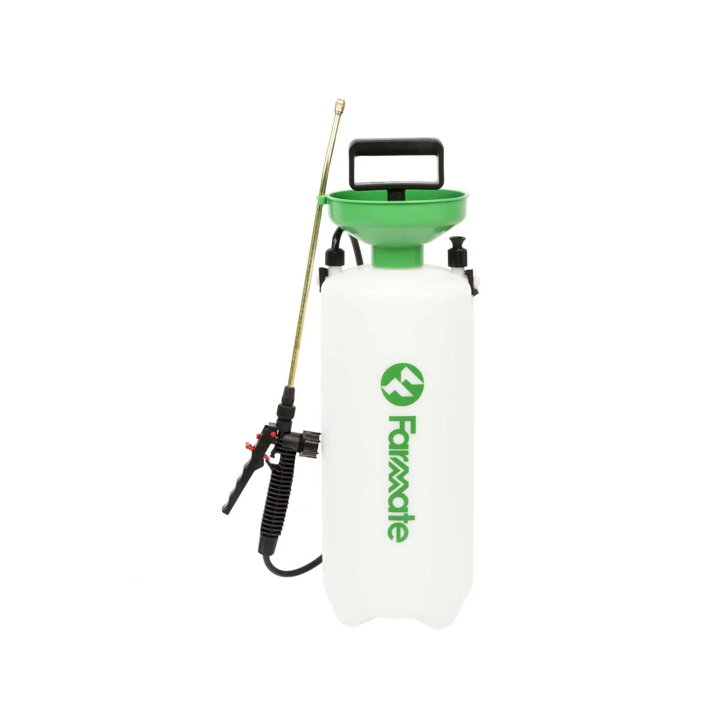 Hand Pressure Garden Manual Sprayer Ns-5n