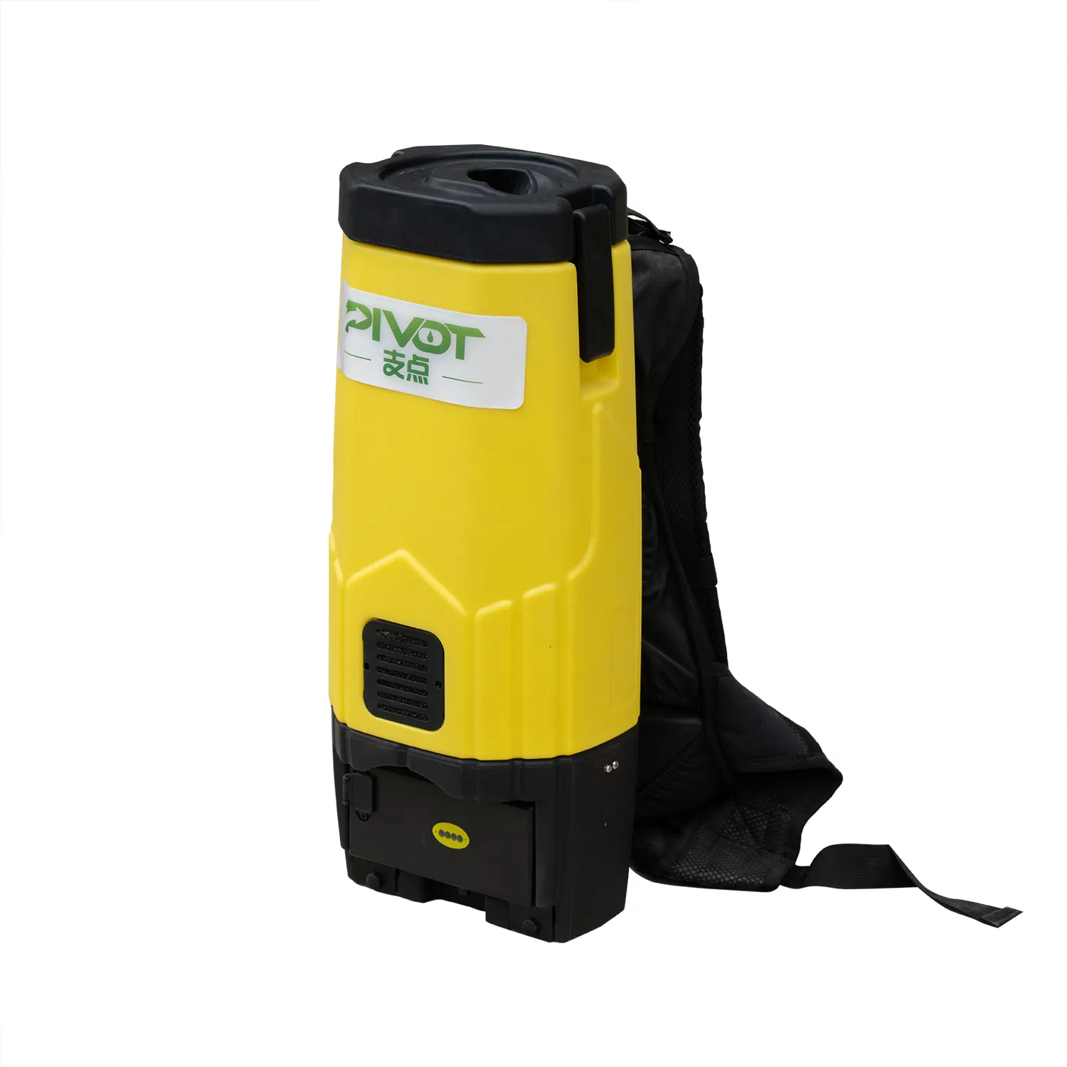 Low Noise Shoulder Back Vacuum Cleaner / Commercial Vacuum Cleaner