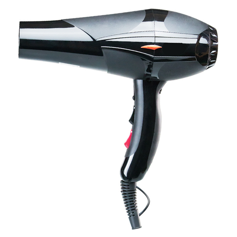 Customizable Ionic Light 3-Shift Professional Hair Dryer Hot