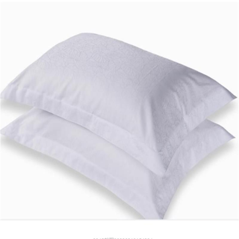 Quality Cotton Fabric Embroidery Pillow Sham