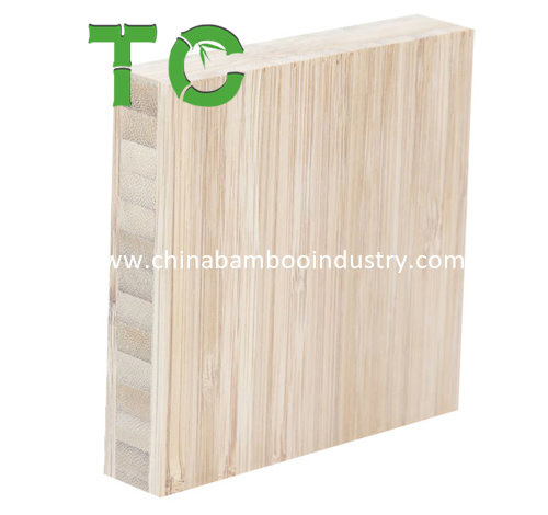 Solid 30mm Bamboo Panel/Bamboo Board/Bamboo Plywood