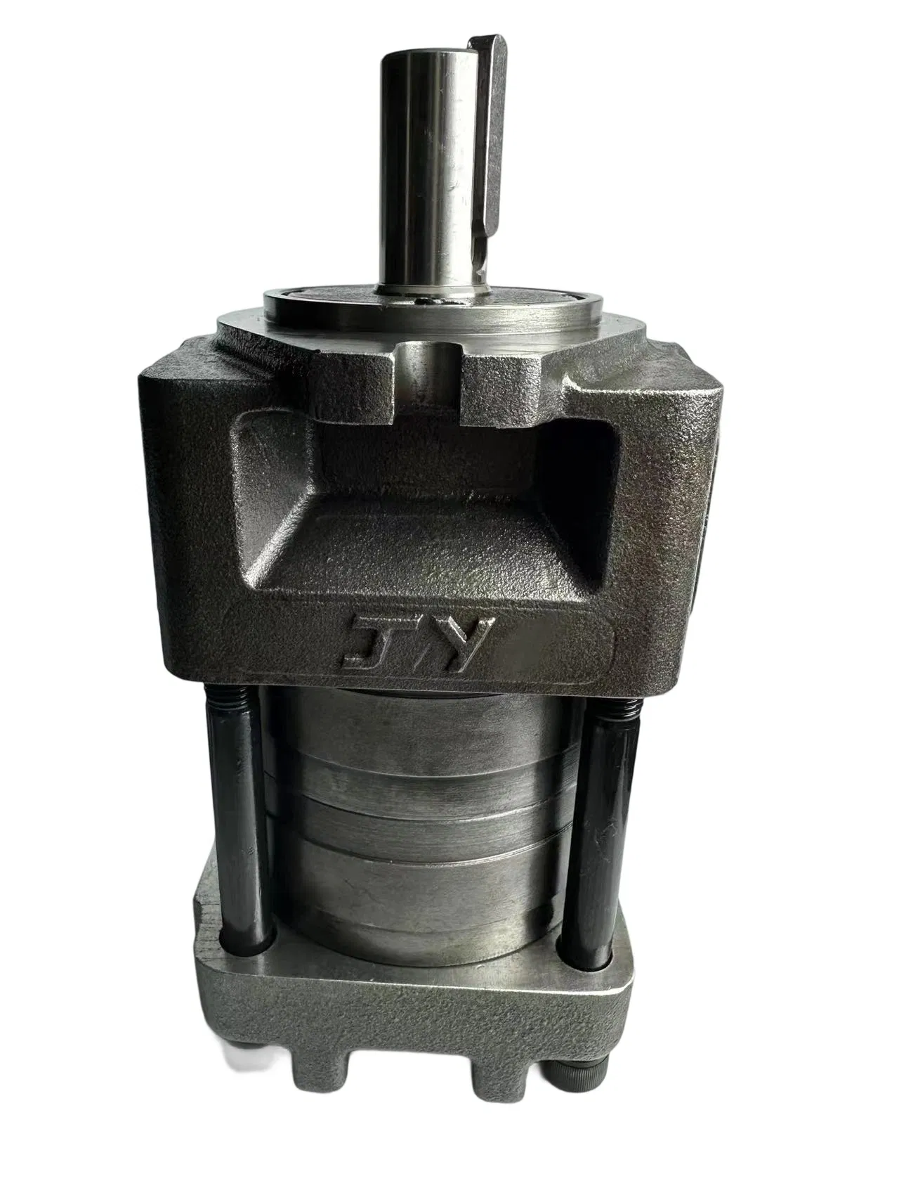 Шестеренный насос Hangfa NBZ низкого давления