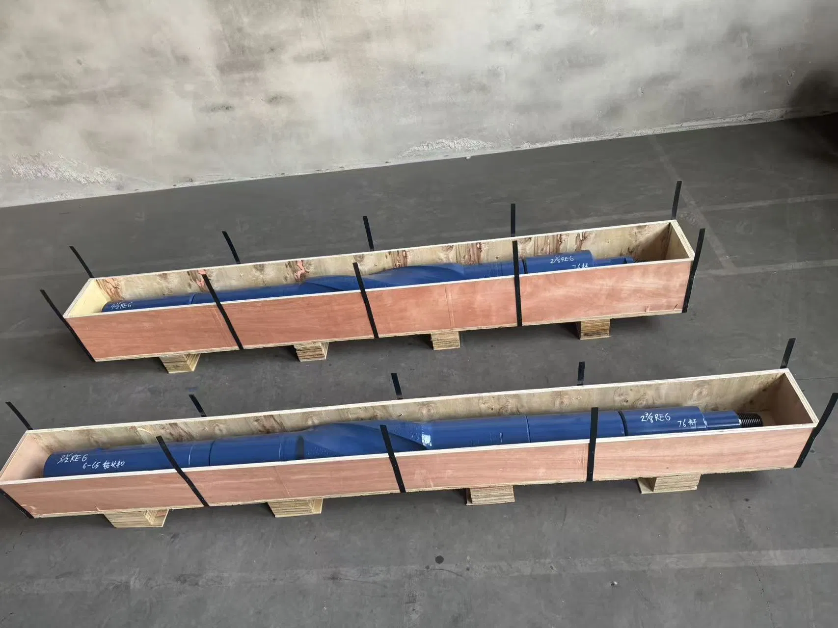 High-Precision Near Bit Stabilizer for Directional Drilling