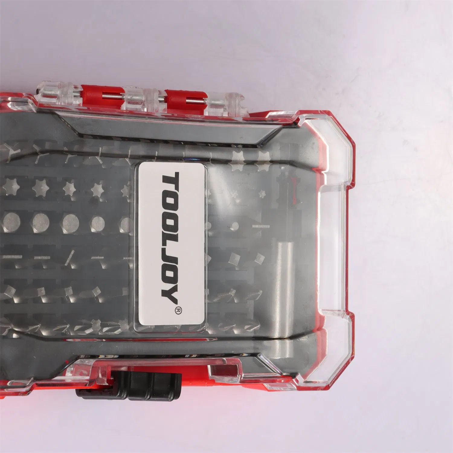 High Quality 34CS S2 Impact Bits Screwdriver Set Box Screwdriver Bit Impact Driver Set