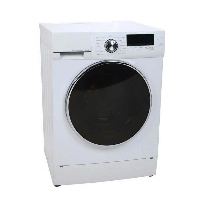 7kg Factory Direct Sales Automatic Front Loading Washing Machine Automatic