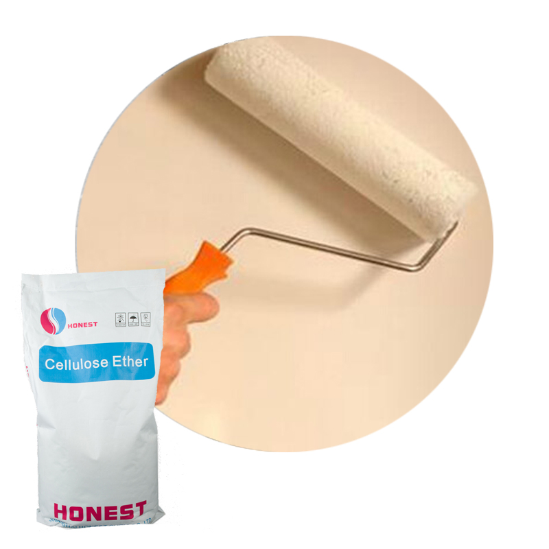 Hydroxyethyl Cellulose HEC for for Paints and Coatings