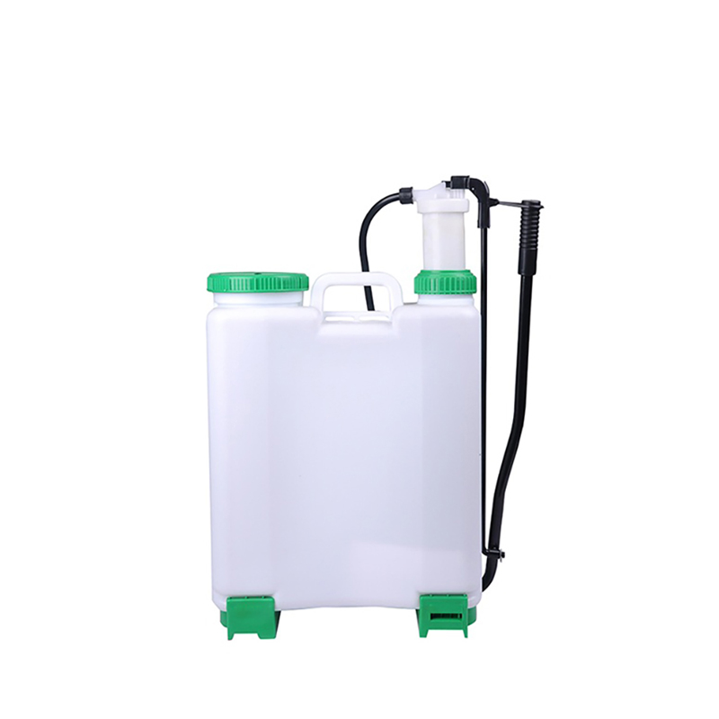 Rainmaker 20L Agriculture Plastic Portable High Pressure Irrigation Water Hand Knapsack Sprayer