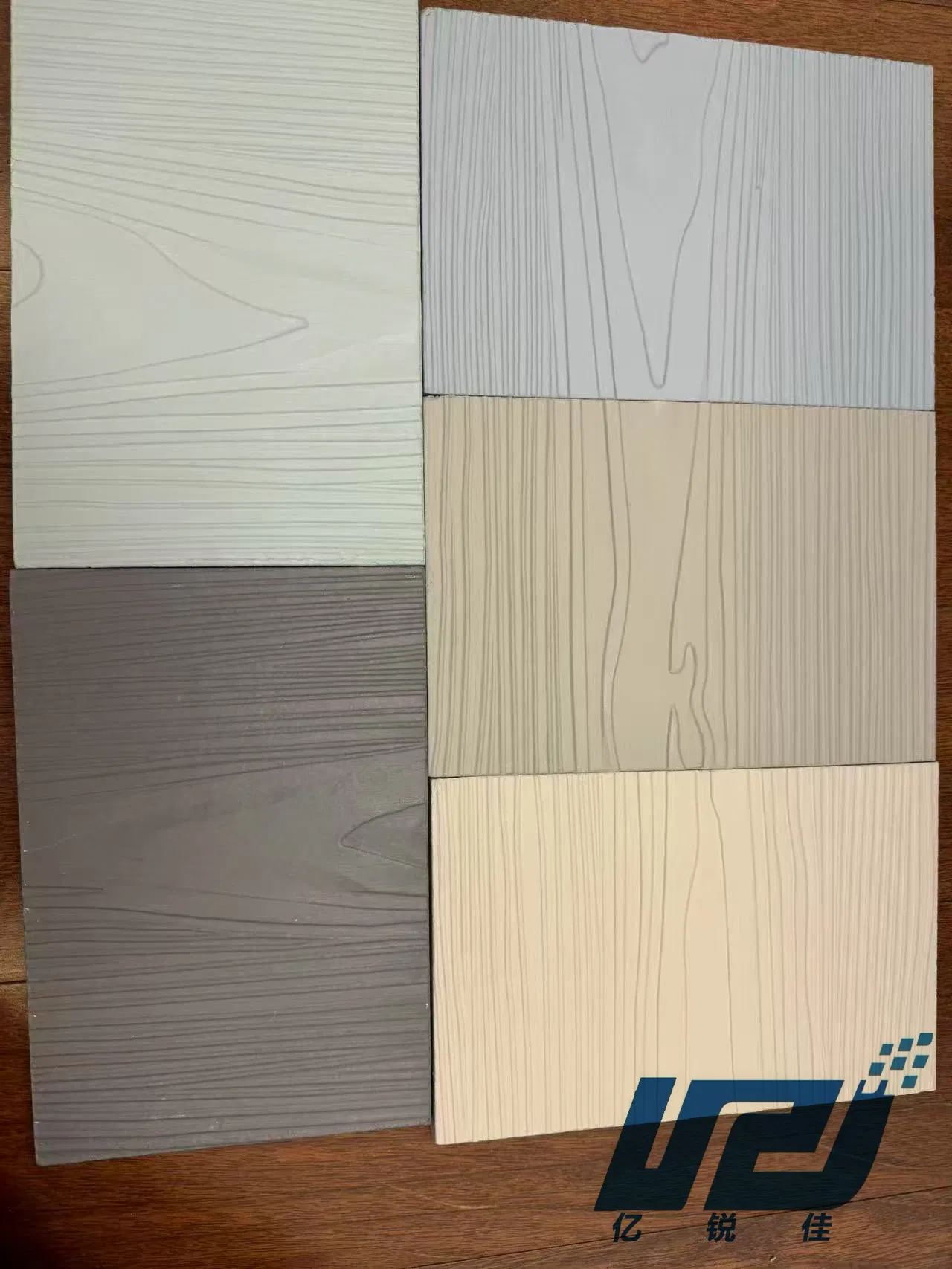 Landscape Cement Boards Build Durable Park Facilities Fireproof Calcium Silicate Board