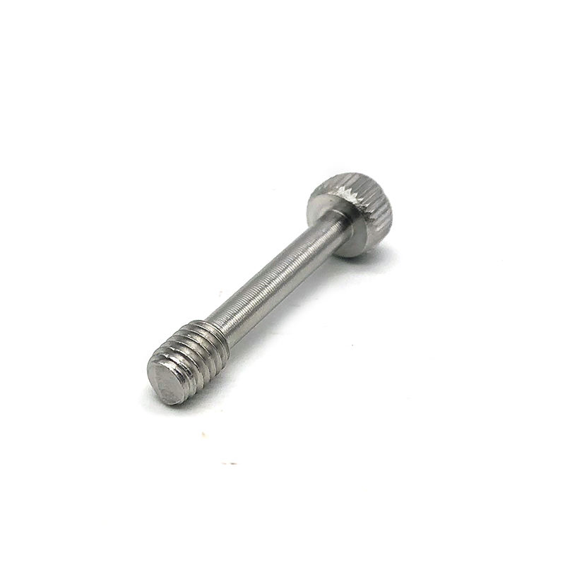Manufacturer Steel Machine Screw Tapping Screw Driling Screw Wood Screw