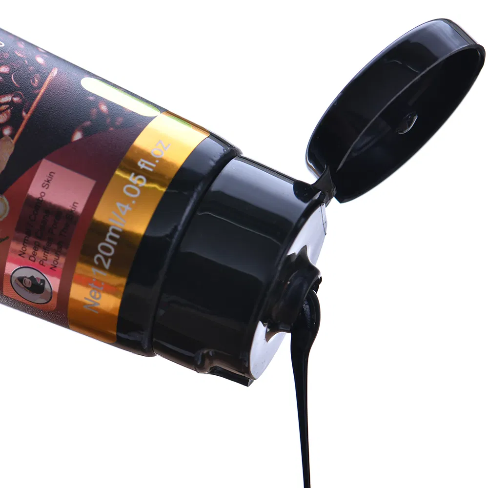 Wholesale Brightening Licorice Herbal Skin Care Face Peel-off Mask for Anti-Acne