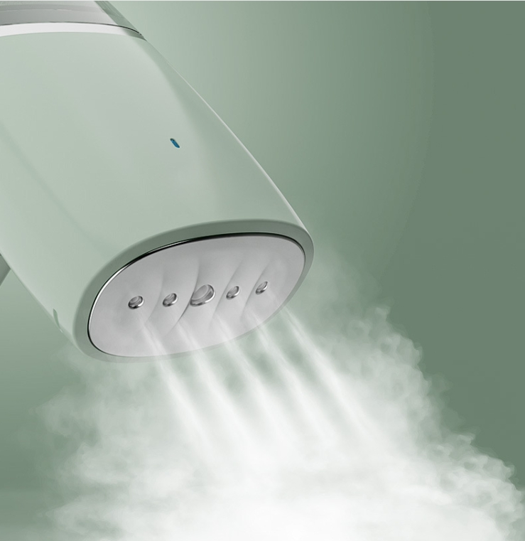 Advanced Househeld Dry & Wet Steamer Equipment for Electric with CB