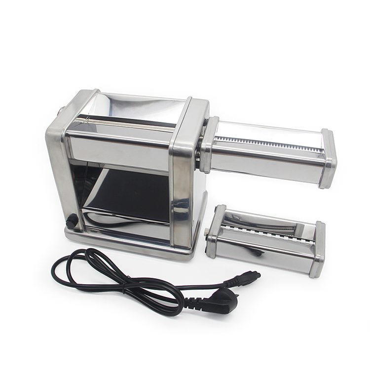 Shule Newest Wholesale Household Electric Durable High-Quality Pasta Noodle Maker Kitchen-Implements