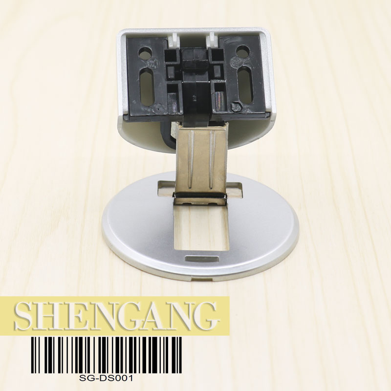 Premium Automatic Lock Magnet Door Stopper Japanese Market Product