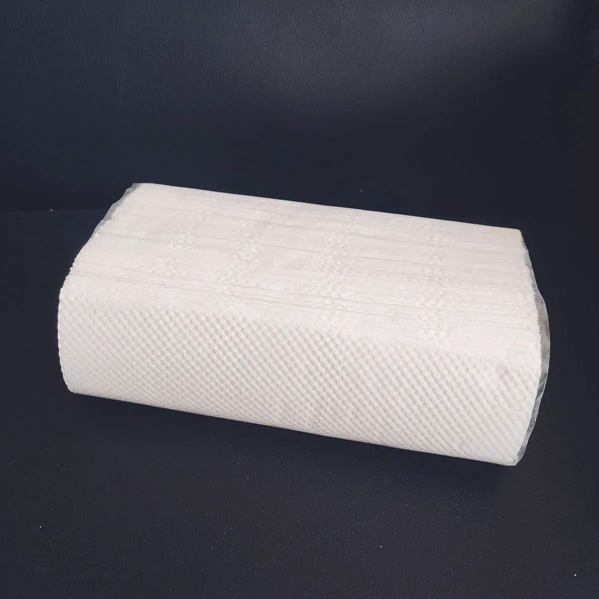 N Fold Paper Virgin Wood Pulp Raw Material Hand Towel Tissue Paper