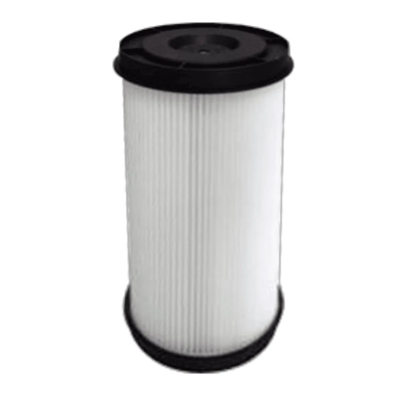 Low Noise Vacuum Cleaner for Large Homes with Motor Protection System