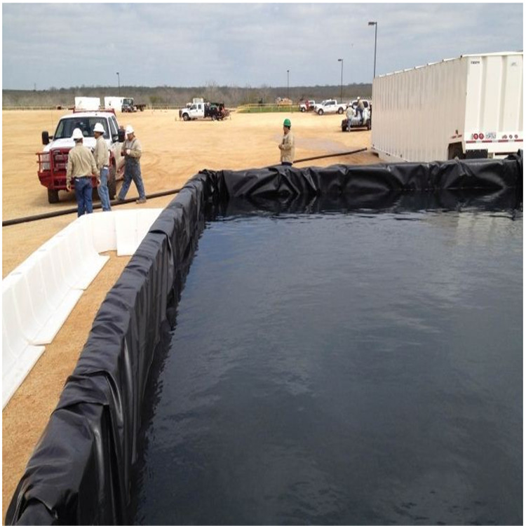 Pond Liner HDPE Geomembrane Dam Liner for Irrigation