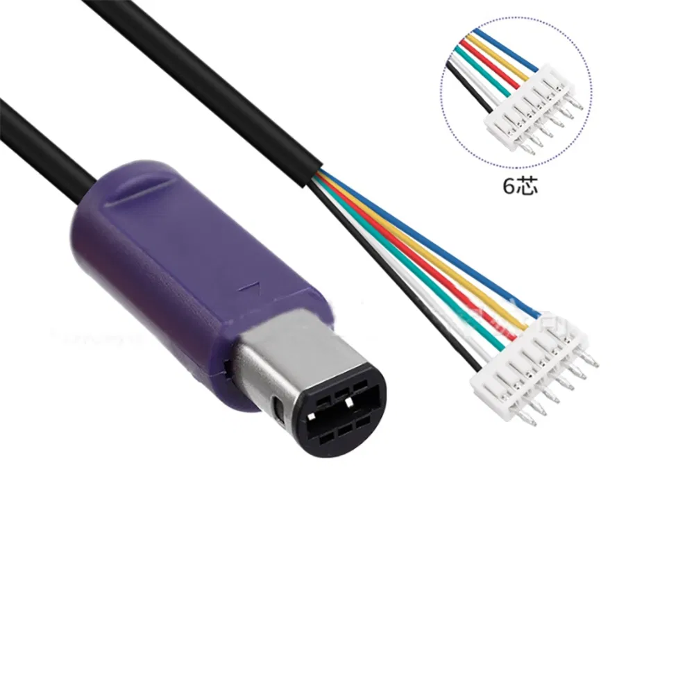 Кабель для контроллера Gamecube/NGC, 3 метра