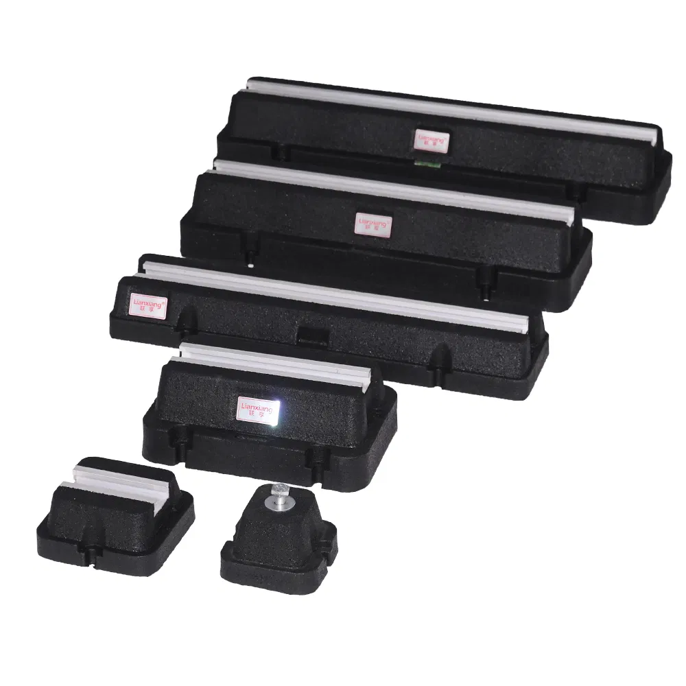 Custom Manual Eco-Friendly Anti-Vibration Rubber Silent Block Damper Shock Absorber