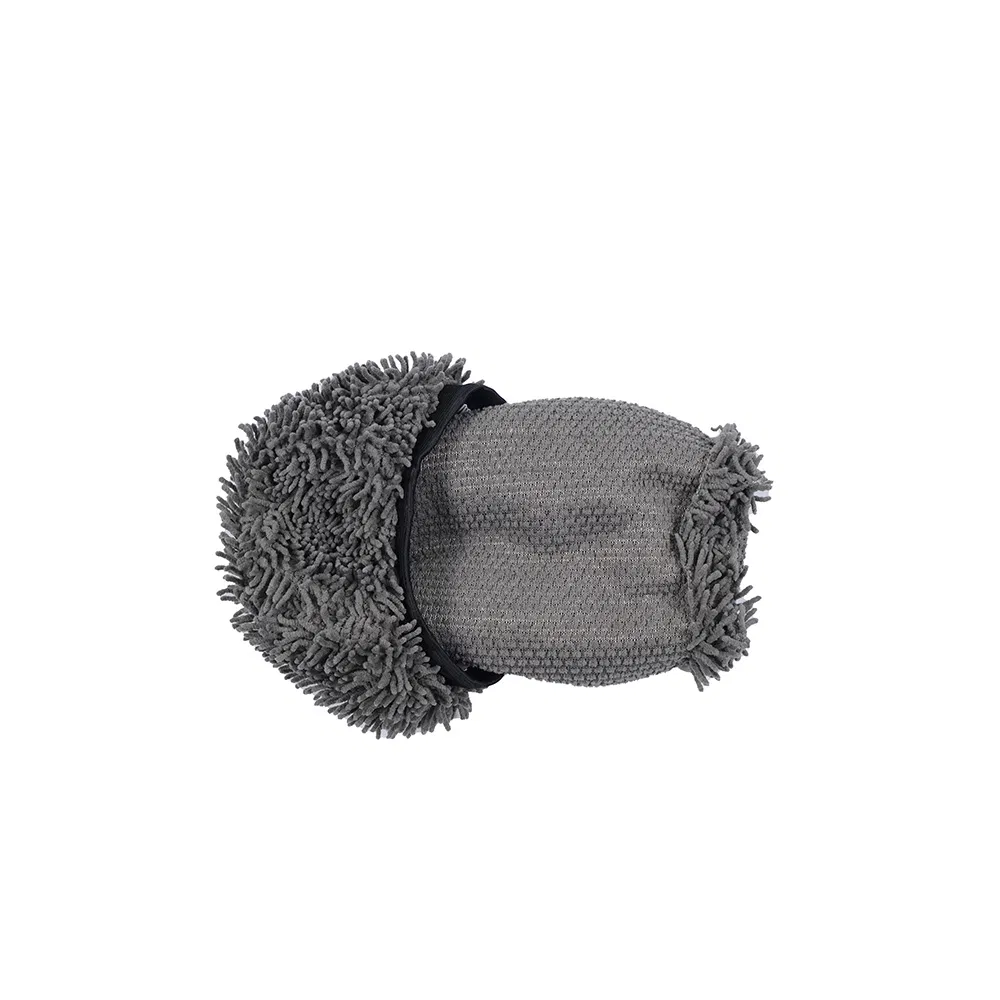 Чехол для щетки для мойки авто, плюшевый, 9 дюймов