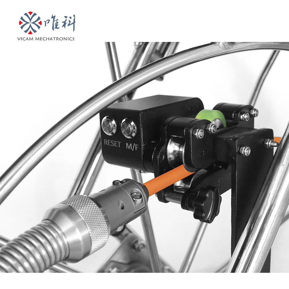 Industrial Video Pipe Inspection Camera, 100m 150m Waterproof Drain/Sewer Inspection Camera System