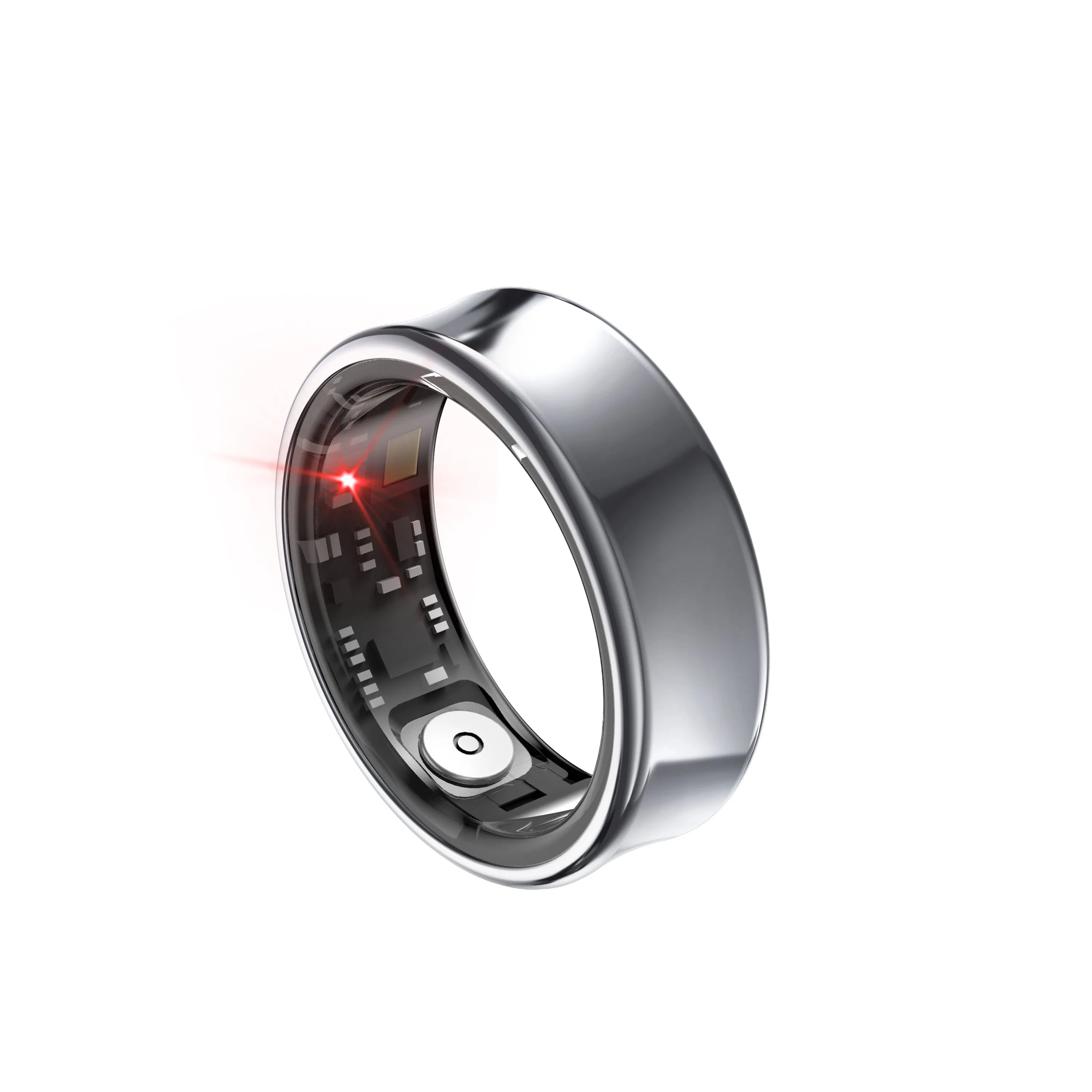 Smart Rings Health Sleep Monitor Fitness Tracker Inteligente Heart Rate Smart Finger Ring