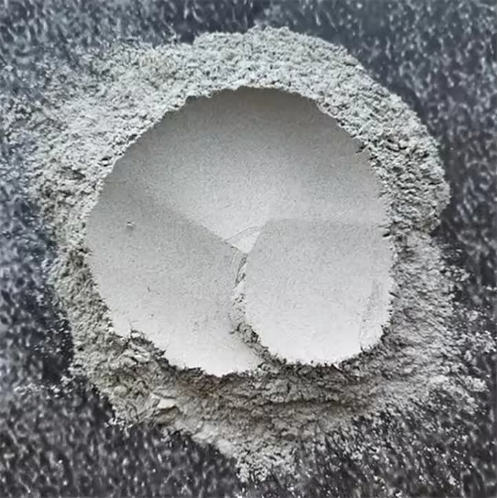 Purity > 99% Industrial Synthetic Detonation Polycrystalline Diamond Powder 1.5um