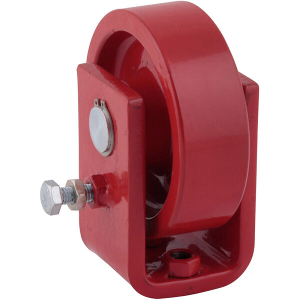 Customized Transformer Roller Cast Wheel Transformer Wheel